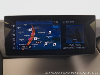 BMW i3 120Ah BEV 2019
