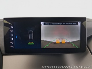 BMW i3 120Ah BEV 2019