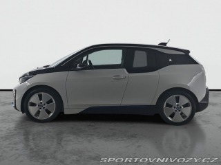 BMW i3 120Ah BEV 2019