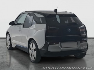 BMW i3 120Ah BEV 2019