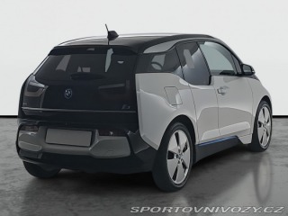 BMW i3 120Ah BEV 2019