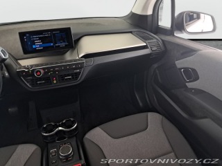 BMW i3 120Ah BEV 2019