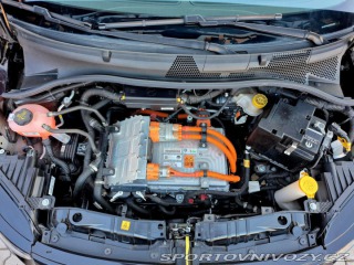 Fiat 500 70 kW ACTION (ODPOČET DPH 2022