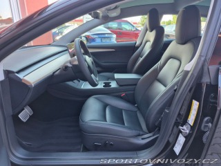 Tesla Model 3 PERFORMANCE DUAL MOTOR 37 2022