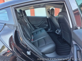 Tesla Model 3 PERFORMANCE DUAL MOTOR 37 2022