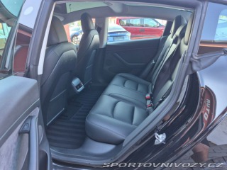 Tesla Model 3 PERFORMANCE DUAL MOTOR 37 2022