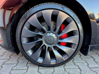 Tesla Model 3 PERFORMANCE DUAL MOTOR 37 2022