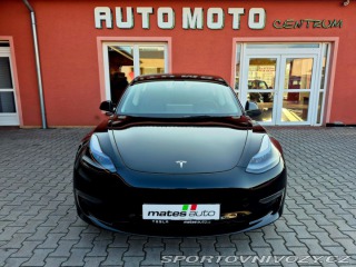 Tesla Model 3 PERFORMANCE DUAL MOTOR 37 2022