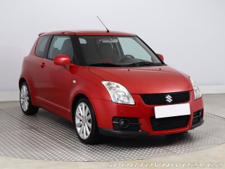 Suzuki Swift Sport 1.6 Sport