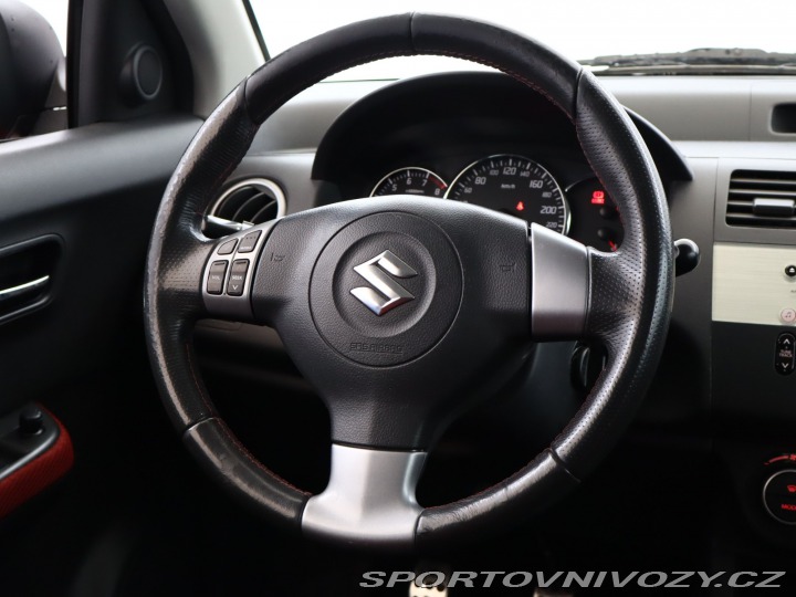 Suzuki Swift Sport 1.6 Sport 2009