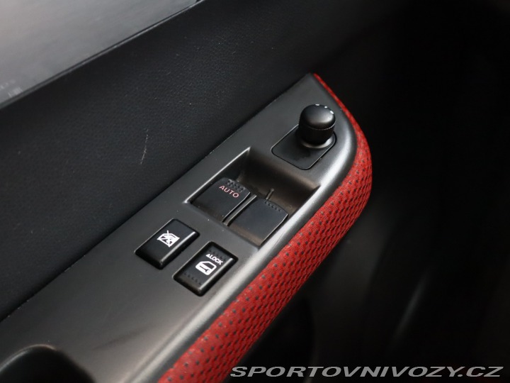 Suzuki Swift Sport 1.6 Sport 2009