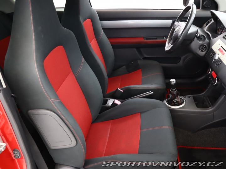 Suzuki Swift Sport 1.6 Sport 2009