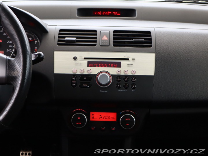 Suzuki Swift Sport 1.6 Sport 2009