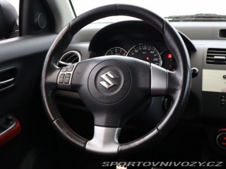 Suzuki Swift Sport 1.6 Sport 2009