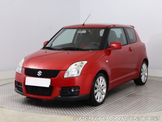 Suzuki Swift Sport 1.6 Sport 2009