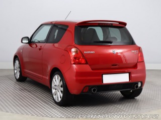 Suzuki Swift Sport 1.6 Sport 2009