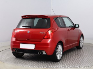 Suzuki Swift Sport 1.6 Sport 2009