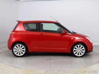 Suzuki Swift Sport 1.6 Sport 2009