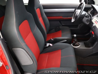 Suzuki Swift Sport 1.6 Sport 2009