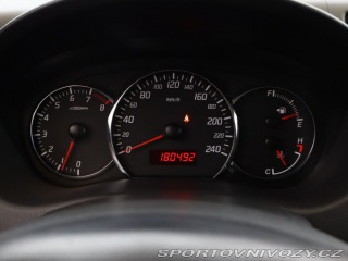 Suzuki Swift Sport 1.6 Sport 2009