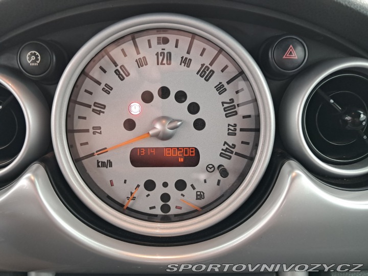 Mini Cooper Cooper 2005
