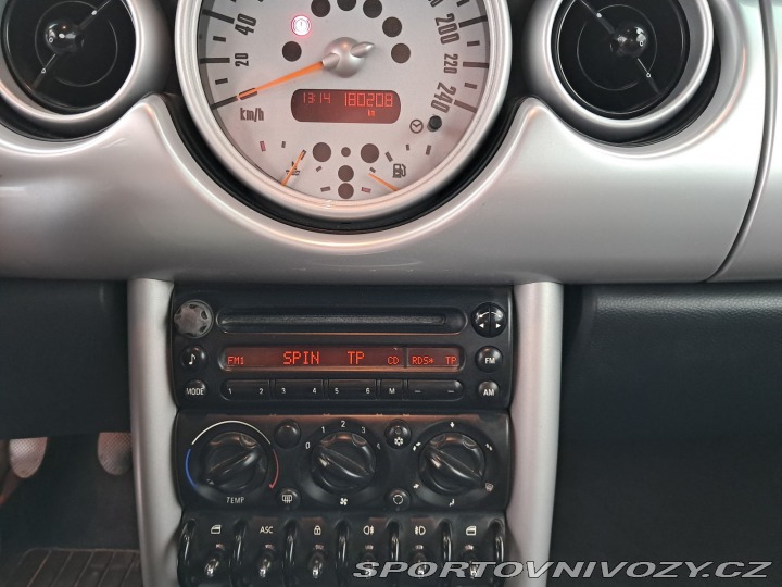 Mini Cooper Cooper 2005