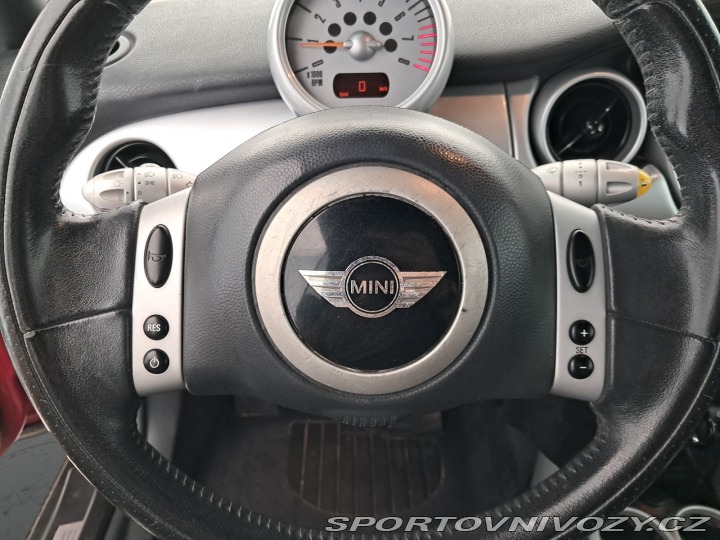 Mini Cooper Cooper 2005