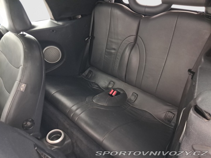 Mini Cooper Cooper 2005