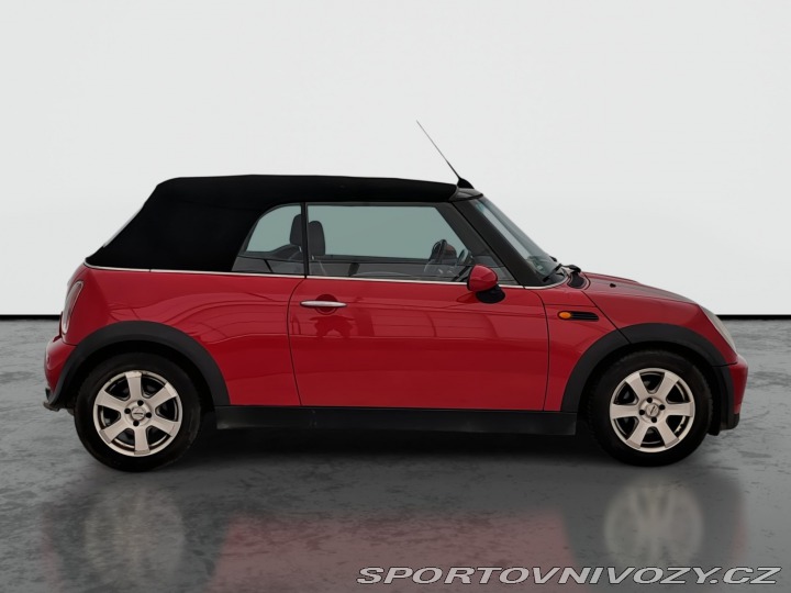 Mini Cooper Cooper 2005