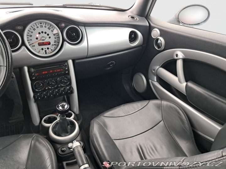 Mini Cooper Cooper 2005