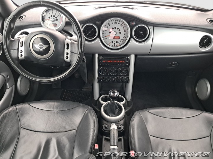 Mini Cooper Cooper 2005