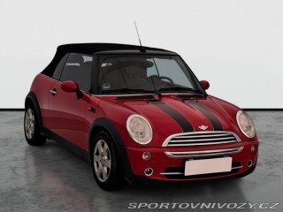 Mini Cooper Cooper 2005