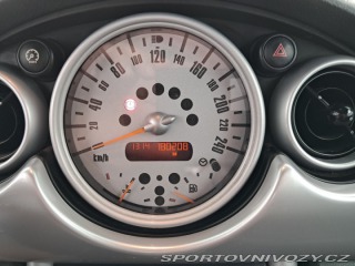 Mini Cooper Cooper 2005