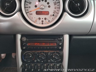 Mini Cooper Cooper 2005