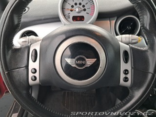 Mini Cooper Cooper 2005