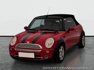 Mini Cooper Cooper 2005