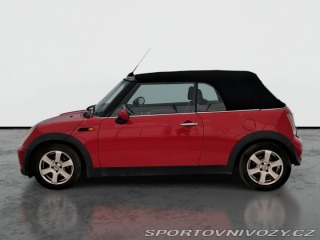 Mini Cooper Cooper 2005