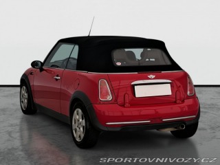 Mini Cooper Cooper 2005