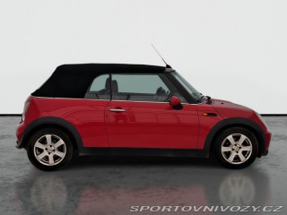 Mini Cooper Cooper 2005