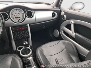 Mini Cooper Cooper 2005