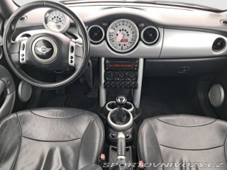 Mini Cooper Cooper 2005