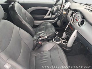 Mini Cooper Cooper 2005