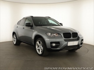 BMW X6 xDrive35d