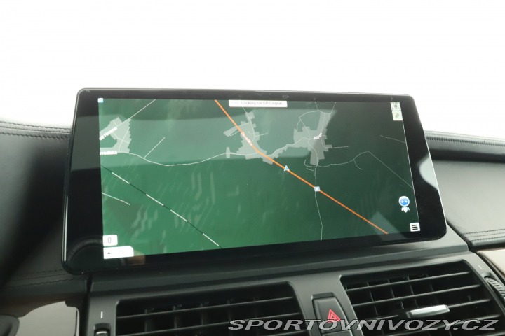 BMW X6 xDrive35d 2009