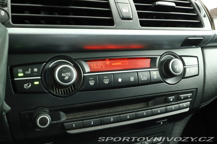 BMW X6 xDrive35d 2009
