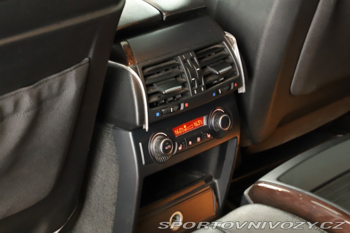 BMW X6 xDrive35d 2009
