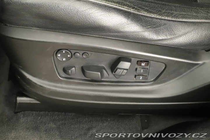BMW X6 xDrive35d 2009