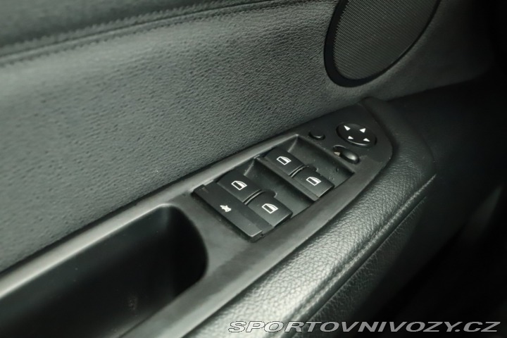 BMW X6 xDrive35d 2009