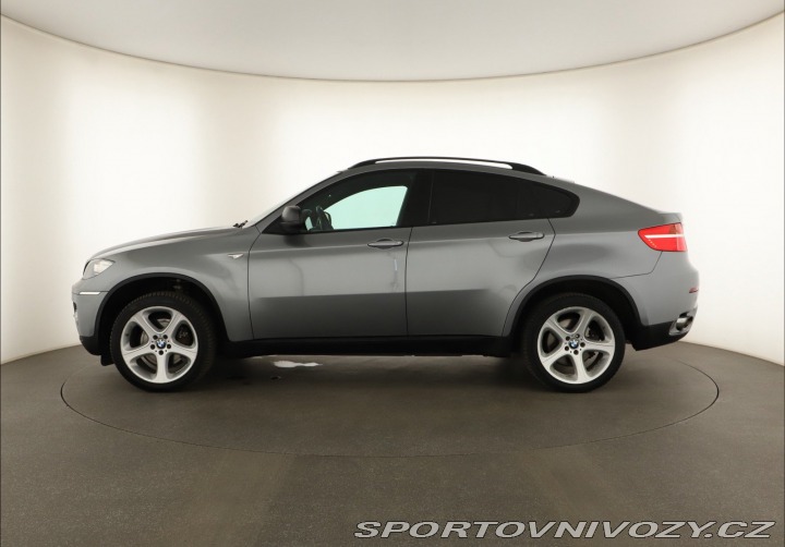 BMW X6 xDrive35d 2009