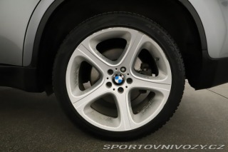BMW X6 xDrive35d 2009